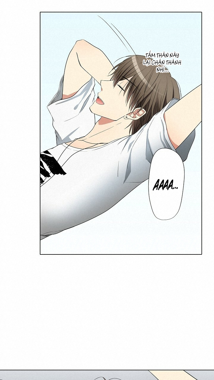 chỉ có em mới làm anh cứng chapter 14.2 10