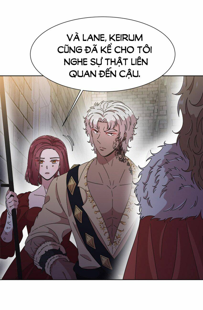 con gái bảo bối của ma vương chapter 116 23