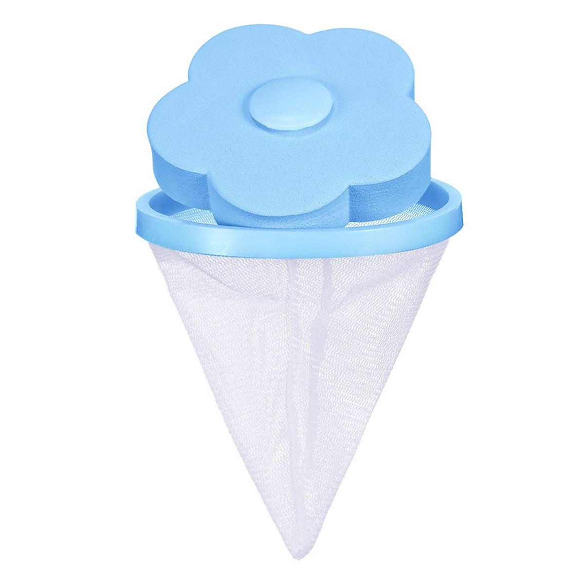 Bộ 2 Phao Lọc Rác Cho Máy Giặt Cửa Trên