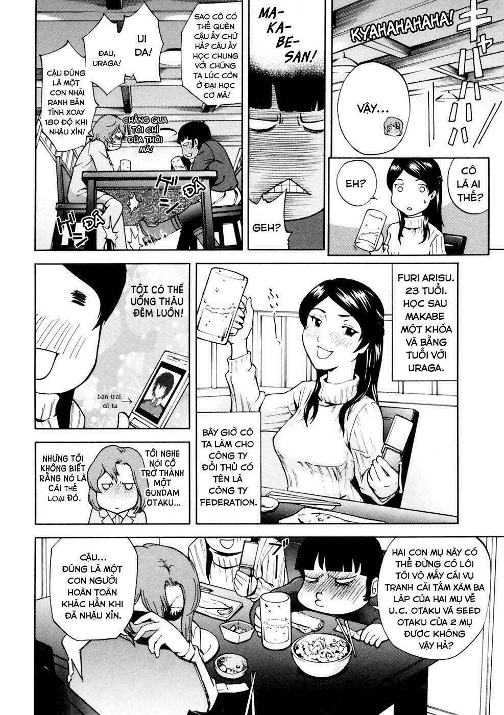 ganota no onna chapter 3 10