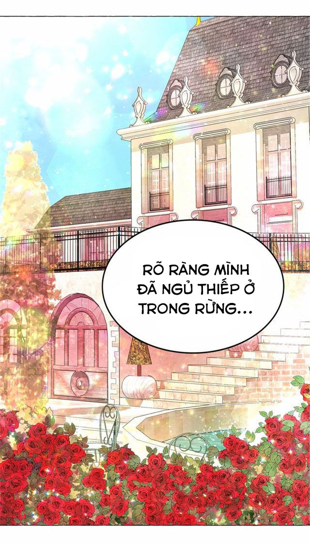 ma nữ mặt trăng và điện hạ thái dương chapter 7 1