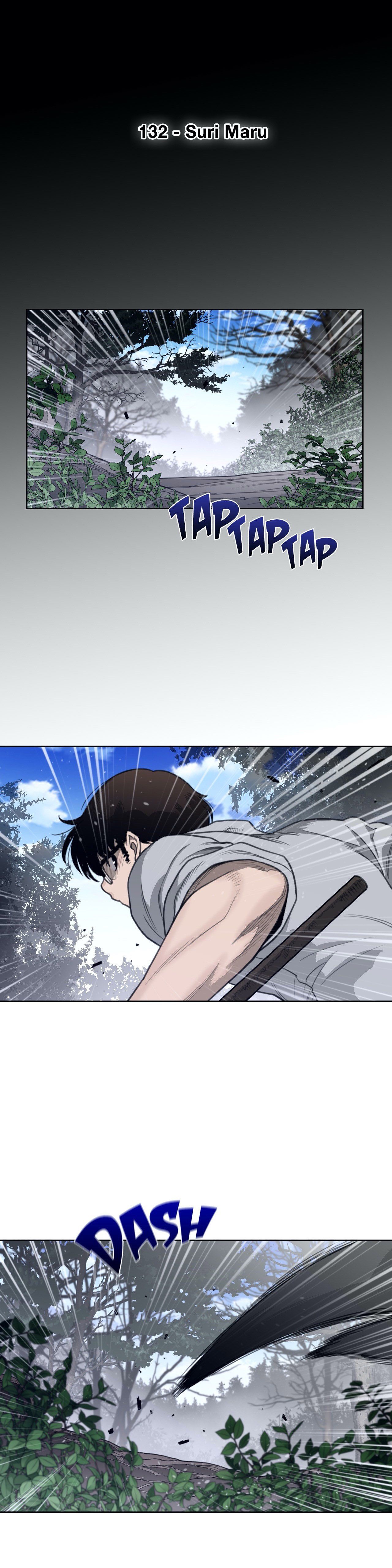 một nửa hoàn hảo chapter 132 4