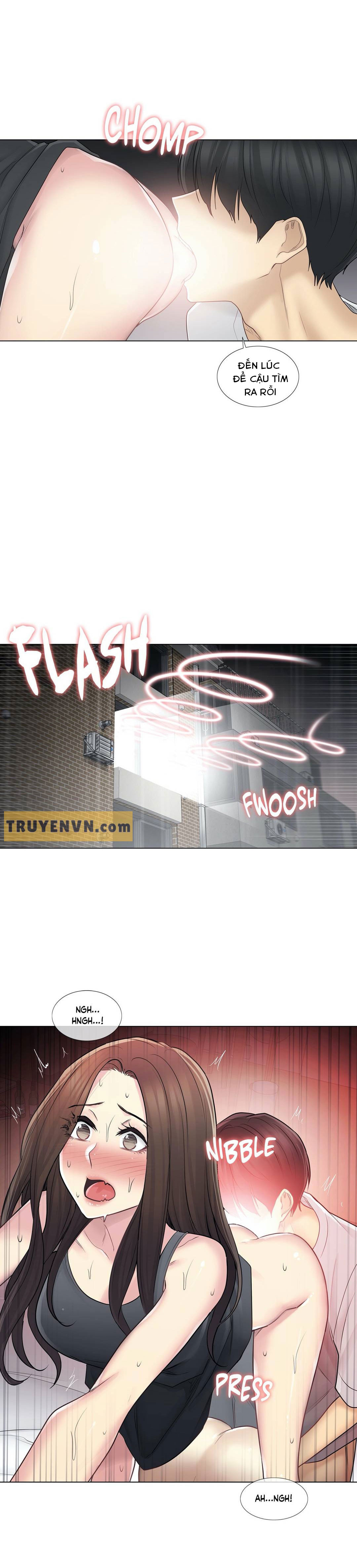 mở khóa tim em chapter 55 13