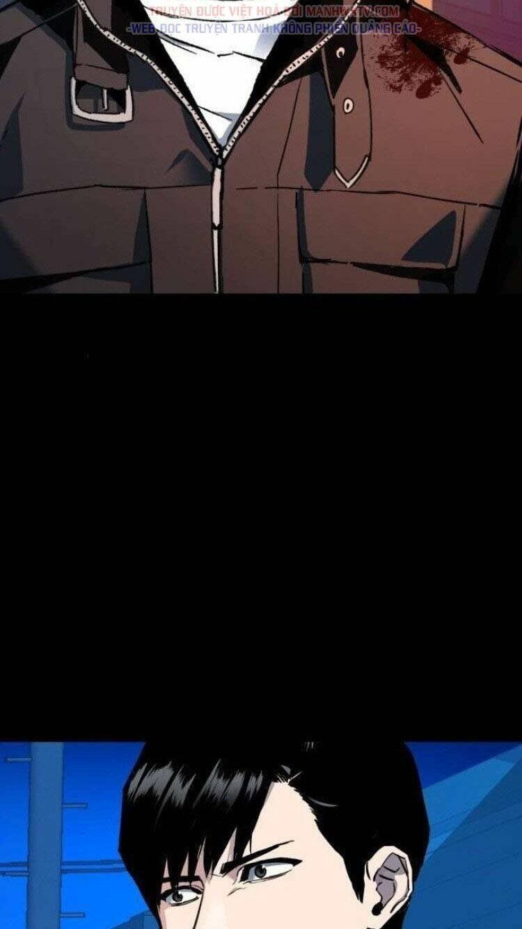 bạn học tôi là lính đánh thuê chapter 42 11