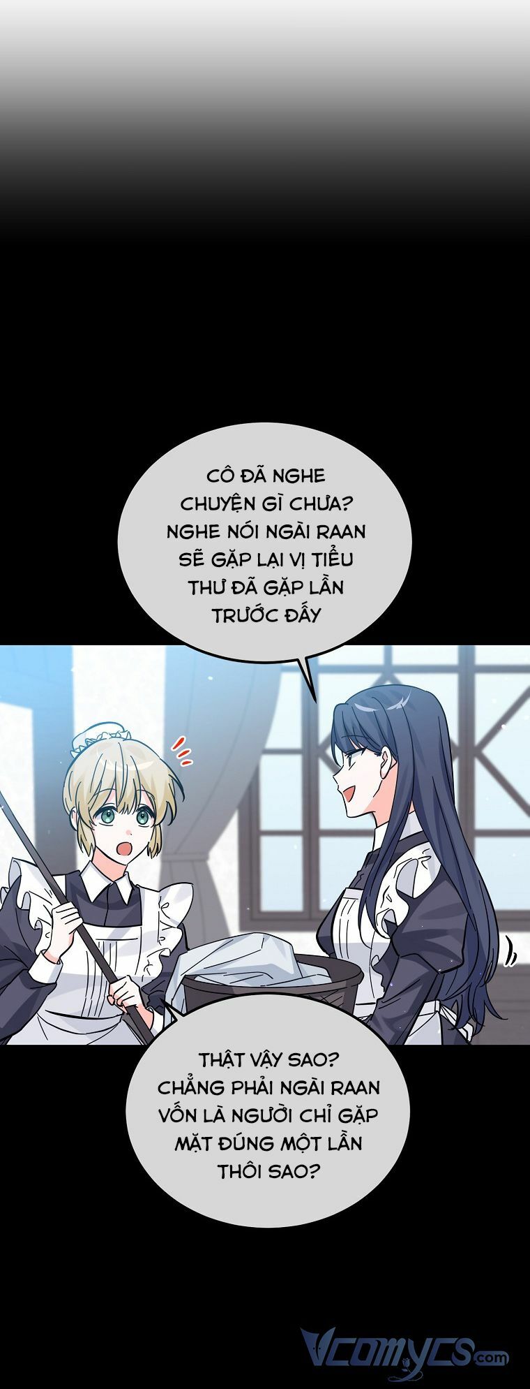 ác nữ karuna bé lại chapter 24 18