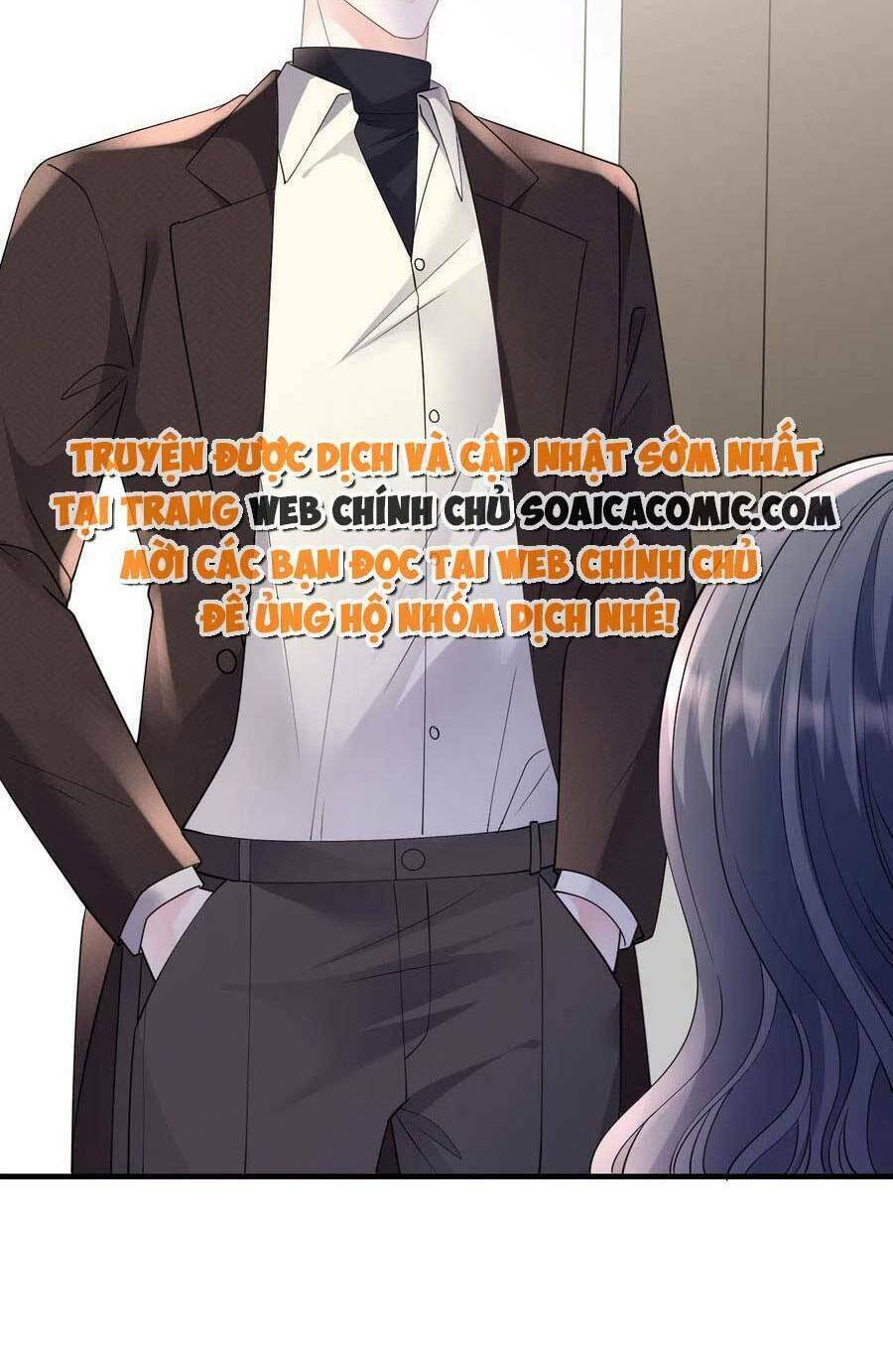 đại tiểu thư có ý đồ gì xấu đâu chapter 158 7