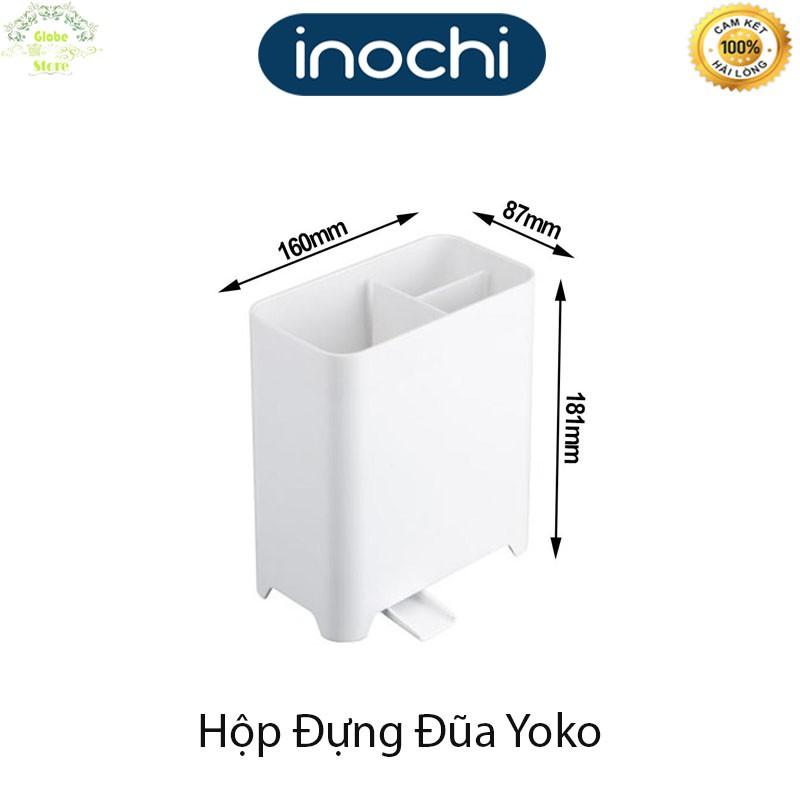 Hộp Nhựa Đựng Đũa Cao Cấp Nhật Bản Yoko INOCHI