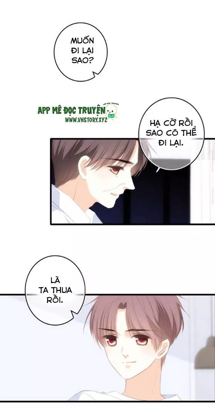 con tim rung động 2 chapter 114 64