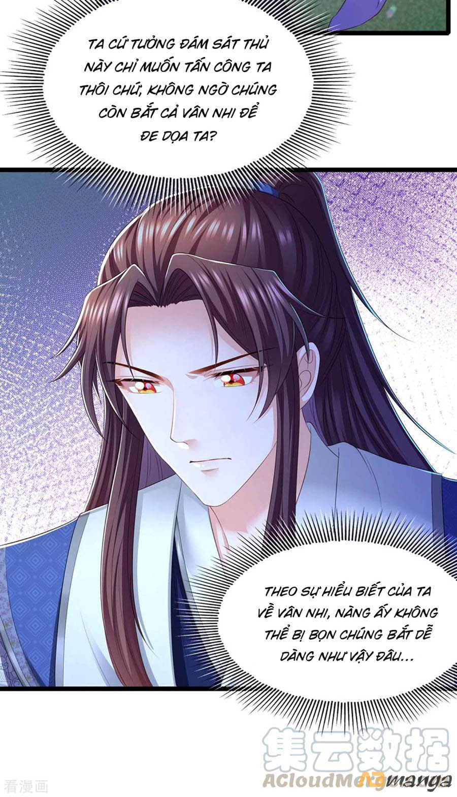 ngã tại hậu cung đương đại lão nữ chapter 81 19