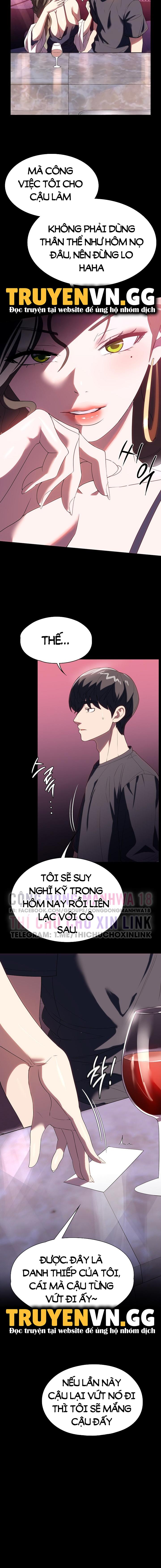 người giúp việc (young housemaid) chapter 29 5