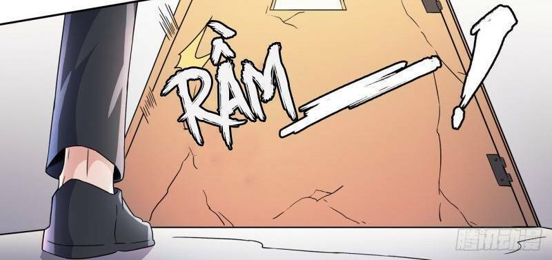 thấu thị chi nhãn chapter 291 15