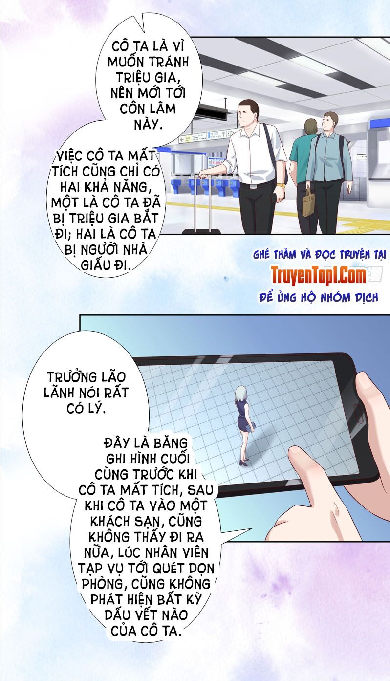 người tu tiên tại đô thị chapter 27 11