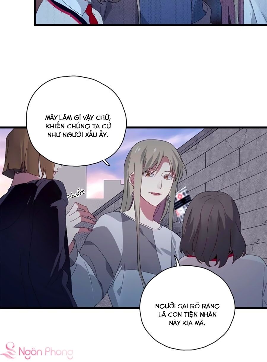 xông vào tim anh chapter 9 2