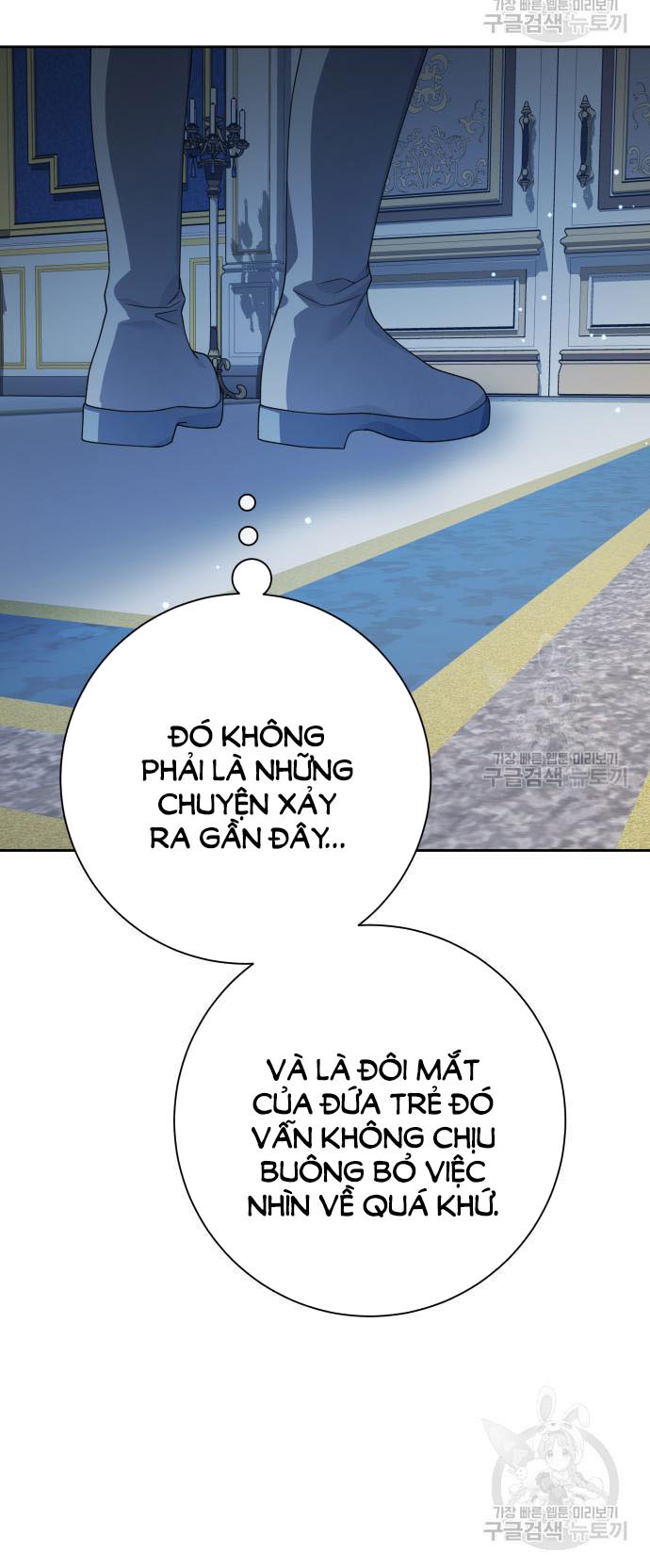 tôi muốn trở thành cô ấy dù chỉ là một ngày chapter 174.2 27