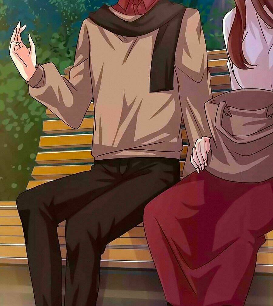 chỉ nhiễm thành hôn chapter 194 31