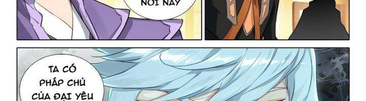 đấu la đại lục 5 - đường tam trùng sinh chapter 92 40