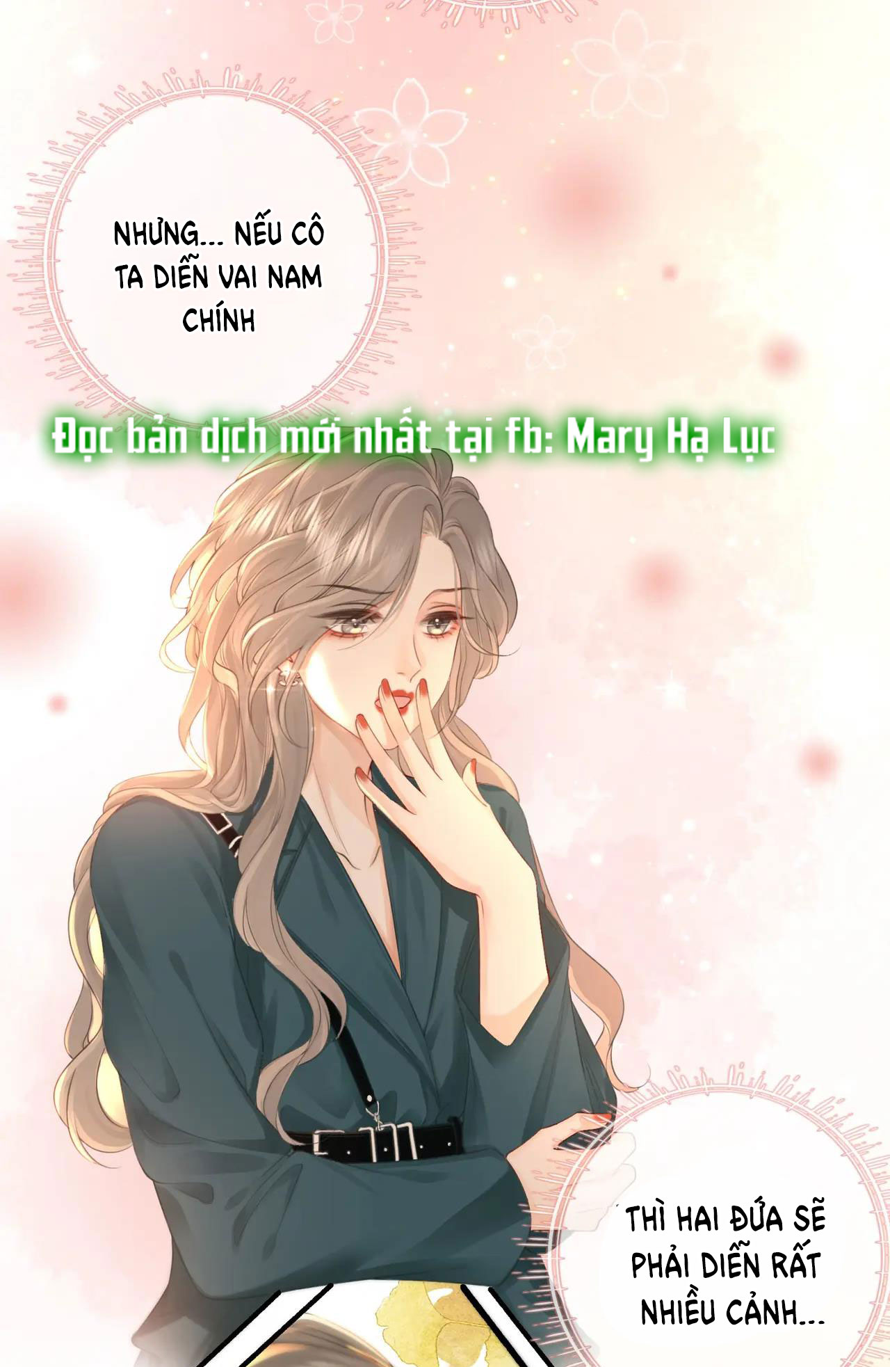cố tiểu thư và khúc tiểu thư chapter 2.1 15