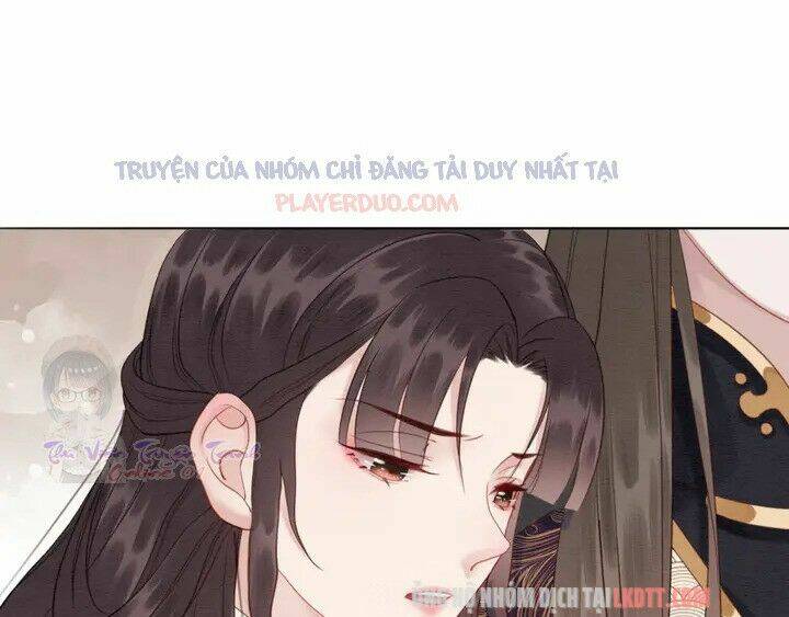 trọng sinh bá sủng nhiếp chính vương quá mạnh mẽ chapter 131 75