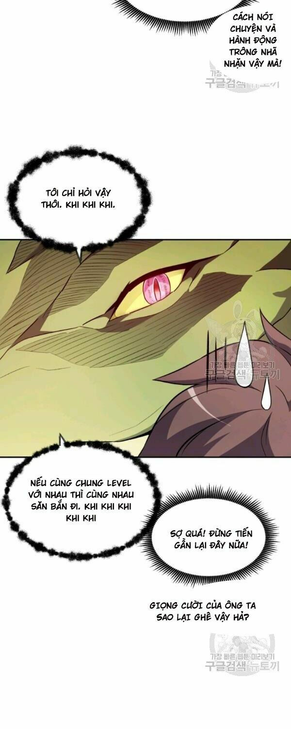 arcane sniper chapter 10 7