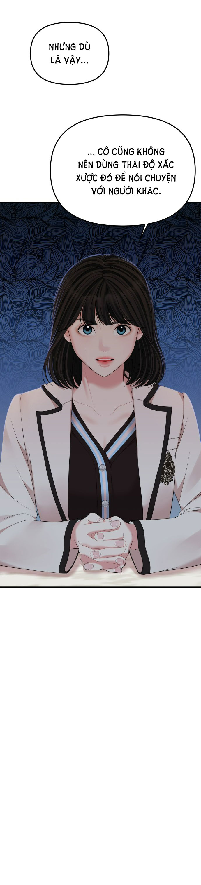 gửi em người đánh cắp những vì sao - to you who swallowed a star chapter 100.2 4