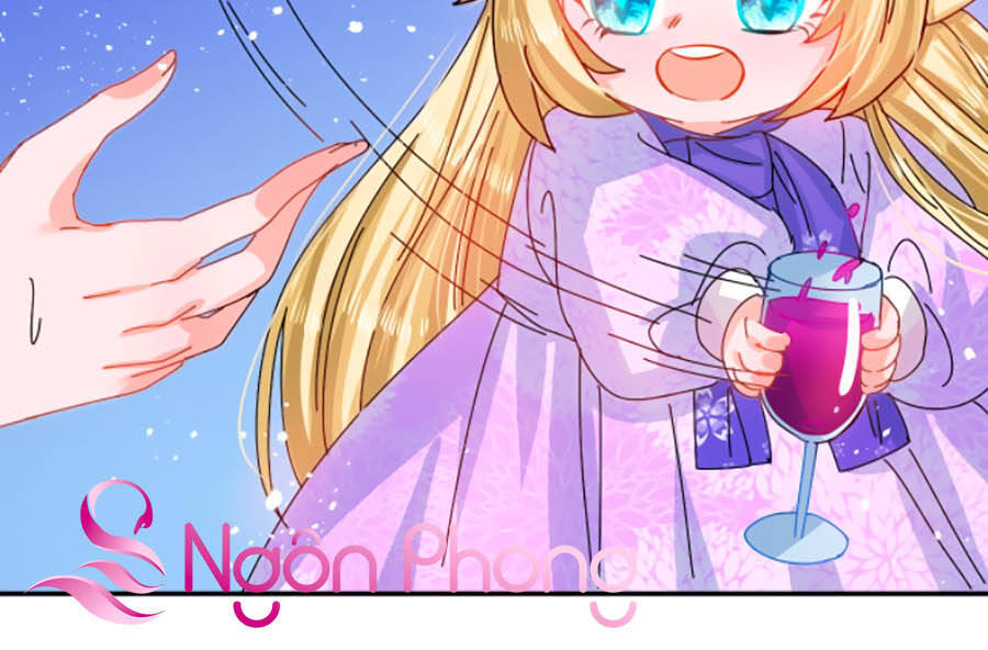 hệ thống công lược của tiểu công chúa chapter 62 5