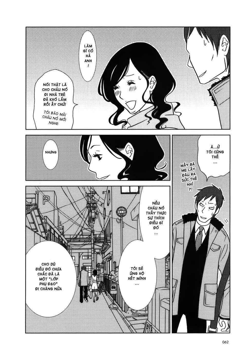 usagi drop chapter 8 26