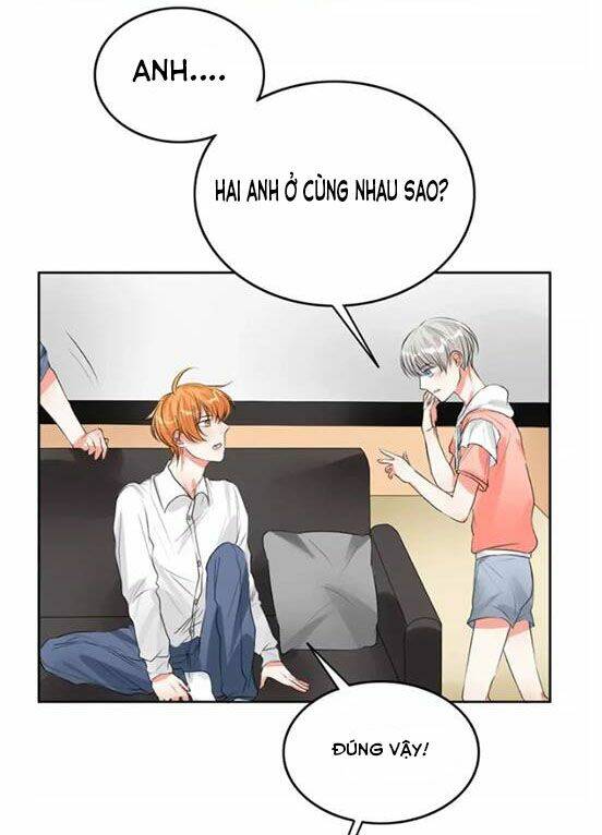 trẫm không phải là đại minh tinh chapter 17 5