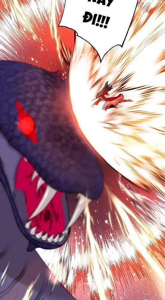 tôi là người mạnh nhất khi theo chủ nghĩa võ thuật chapter 28 86