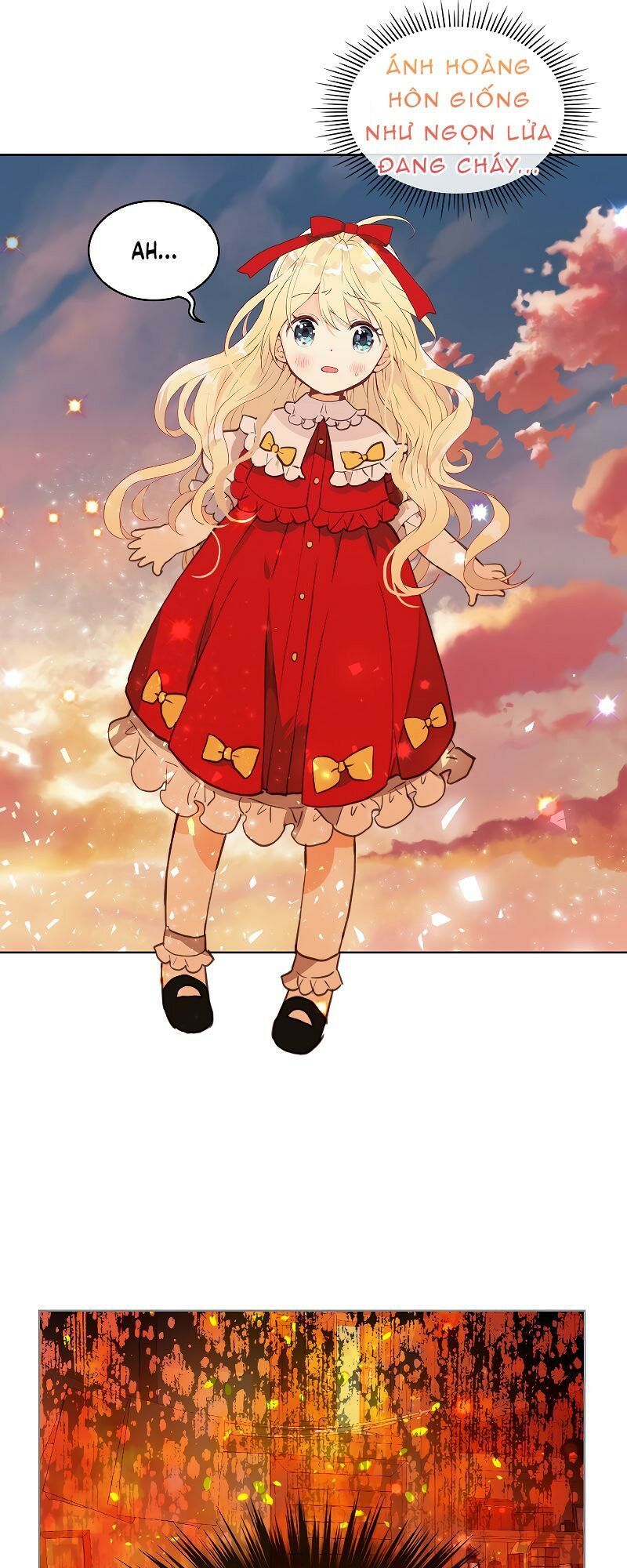 con có phải con là con gái của ngài không? chapter 8 43