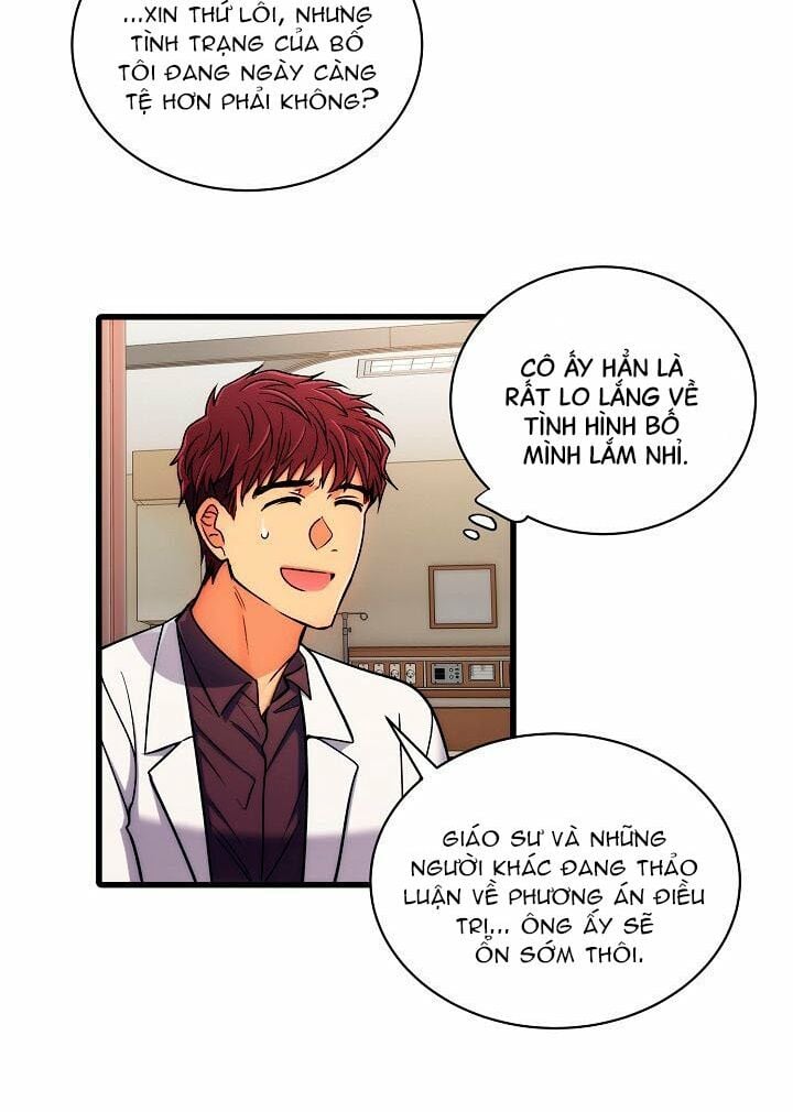 bác sĩ trùng sinh chapter 44 19