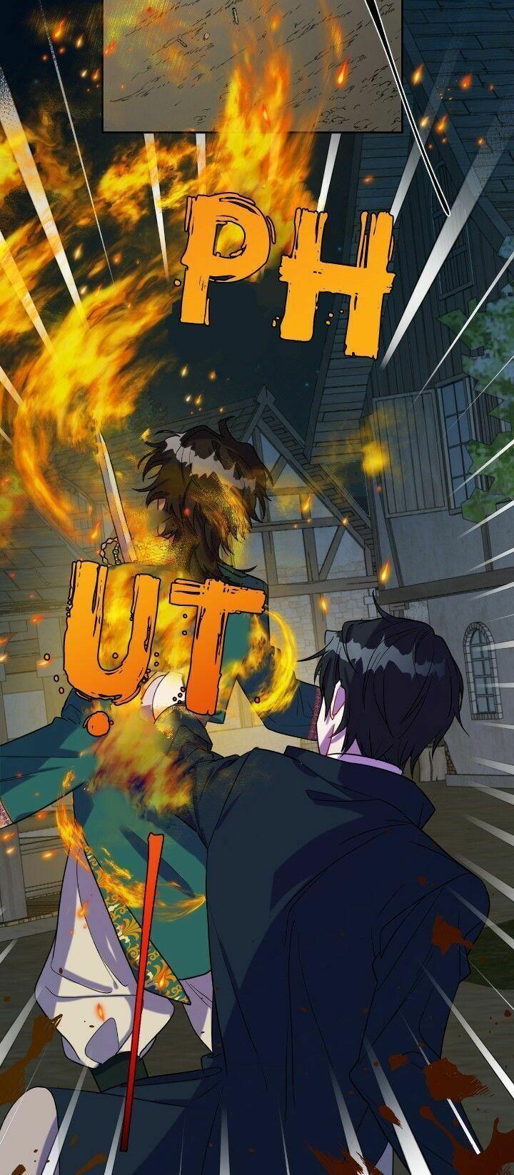 xin ngài đừng ăn tôi chapter 26 26