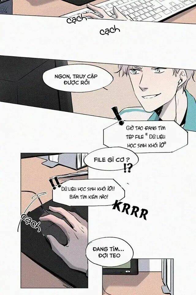 câu chuyện về cậu và tôi chapter 1 7