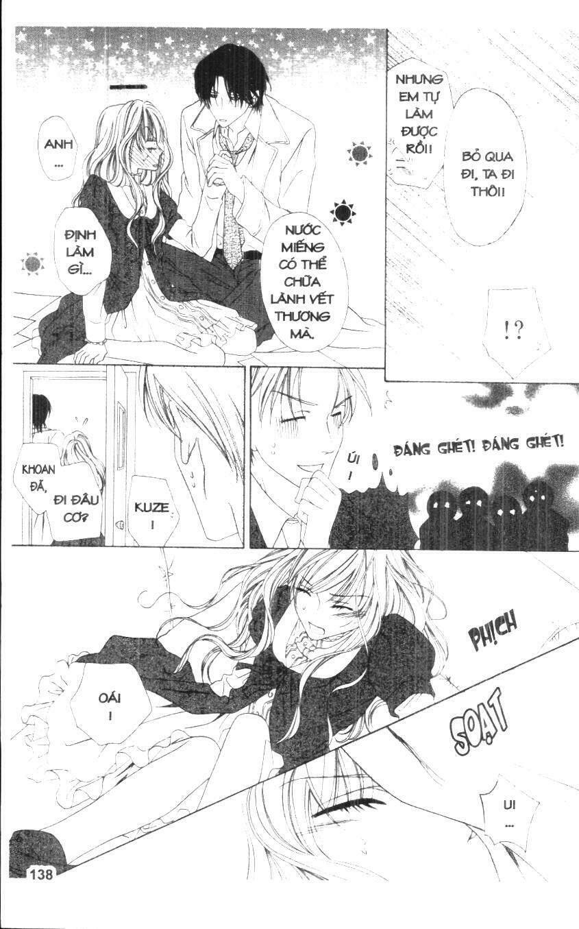 007 phá án chapter 8 130