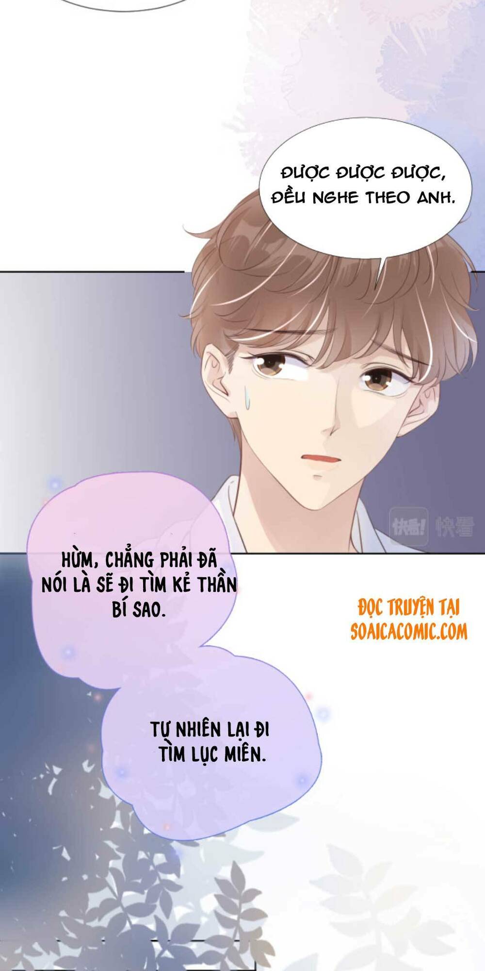 ngự tỷ toàn năng lại bị phá mã giáp chapter 10 6