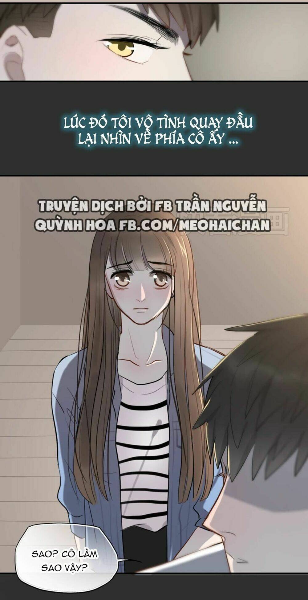 viên đường màu đen chapter 6 20