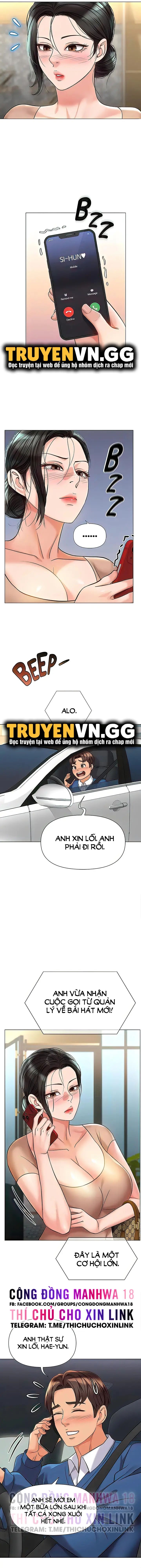 bạn của con gái tôi chapter 87 7