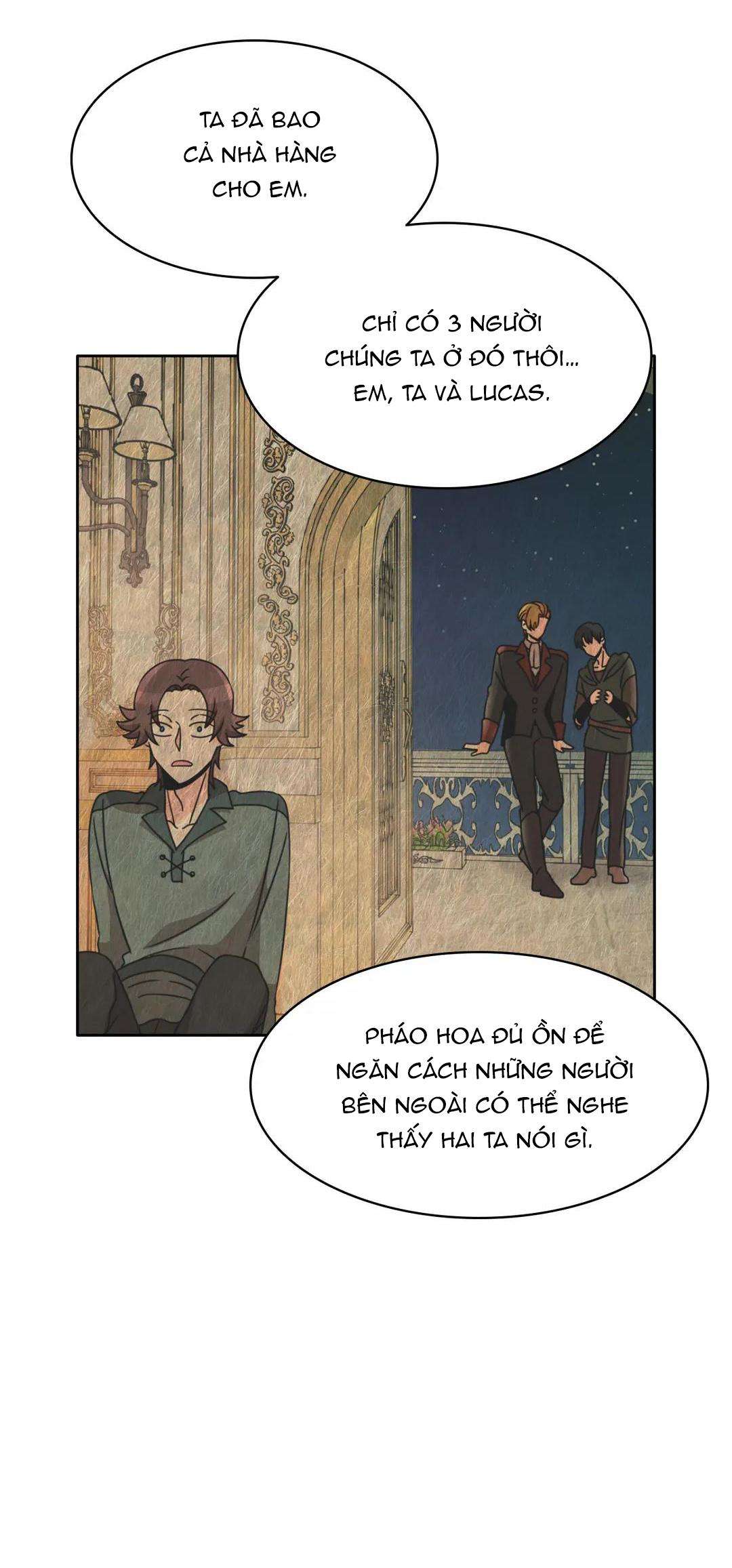 ngọt ngào nhưng nguy hiểm chapter 17 44