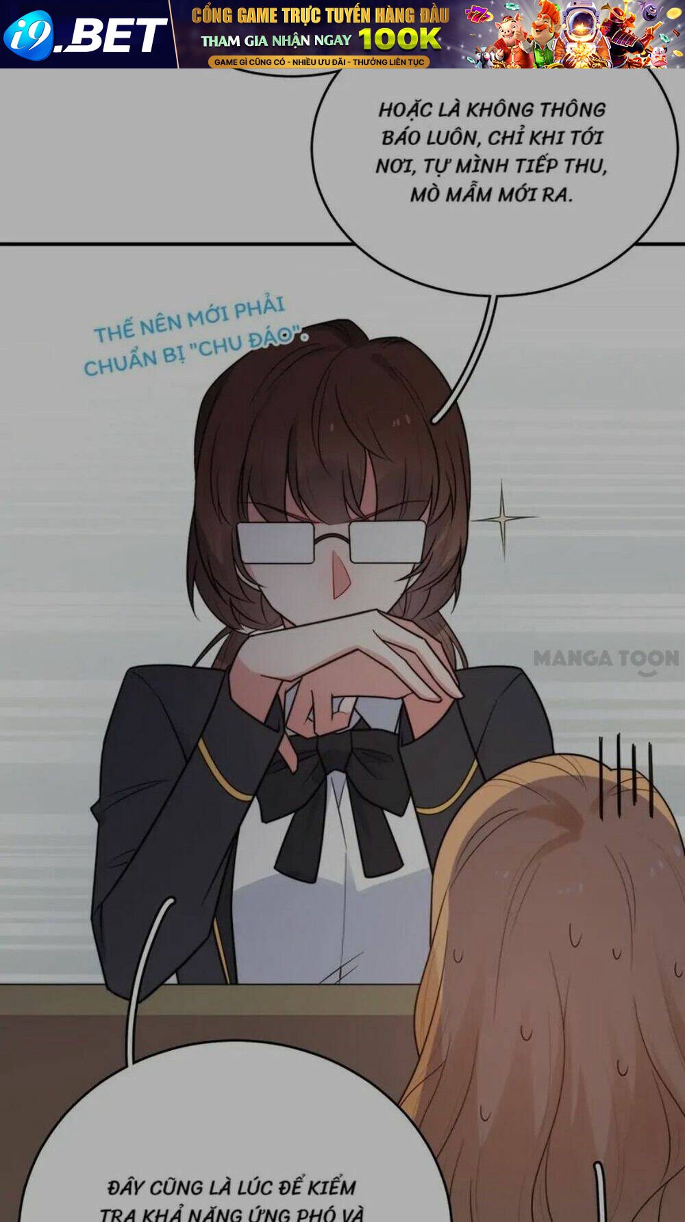 ma lạt thiên kim đẩu ác thiếu chapter 245 14