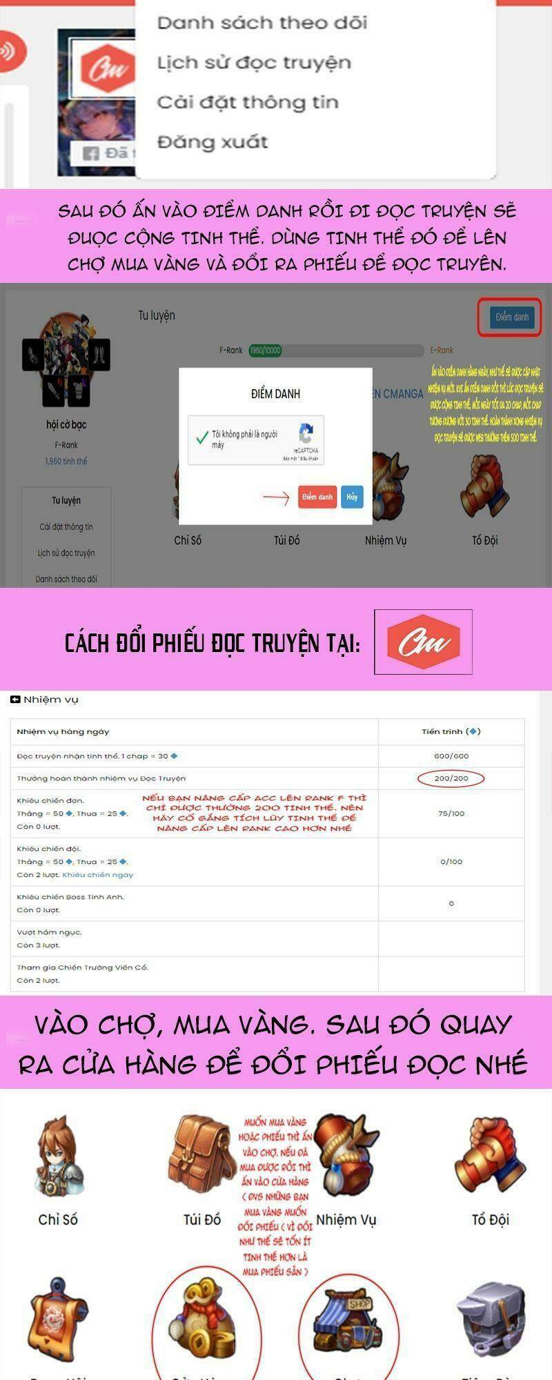 tôi là bạn gái cũ của một người lính chapter 21 21