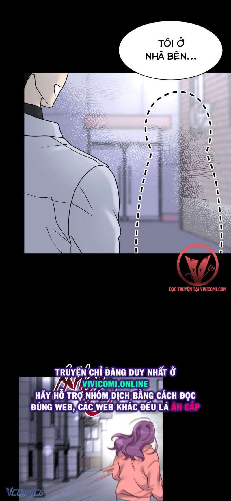 [18+] cục cưng nhà hàng xóm chapter 7 16