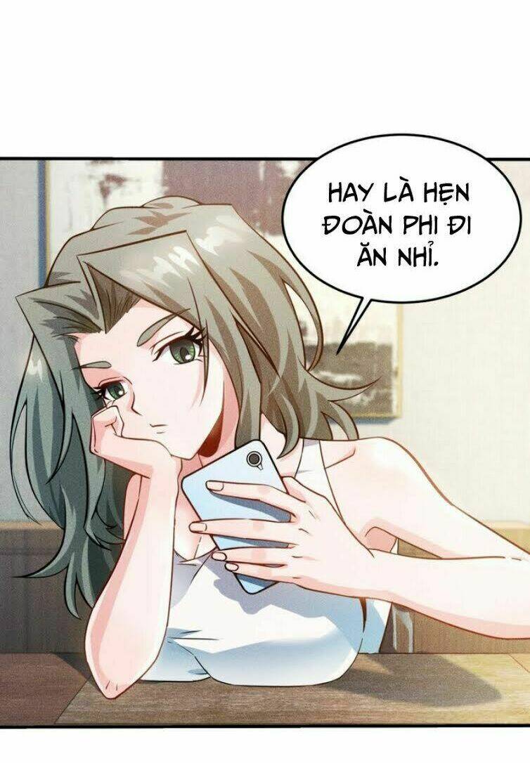 cao thủ cận vệ của nữ chủ tịch chapter 36 19