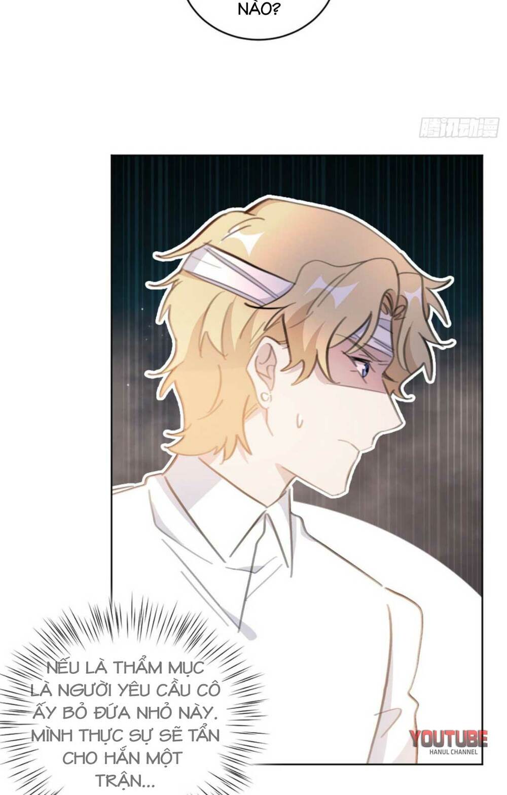 hôn nhân trọng sinh nhẹ nhàng ấm áp sủng vợ chapter 160 17