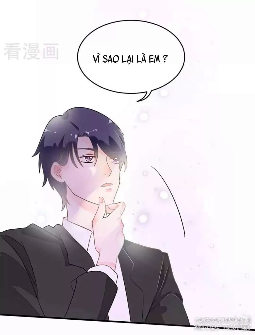 ác ma thiếu gia ở bên cạnh chapter 3 29