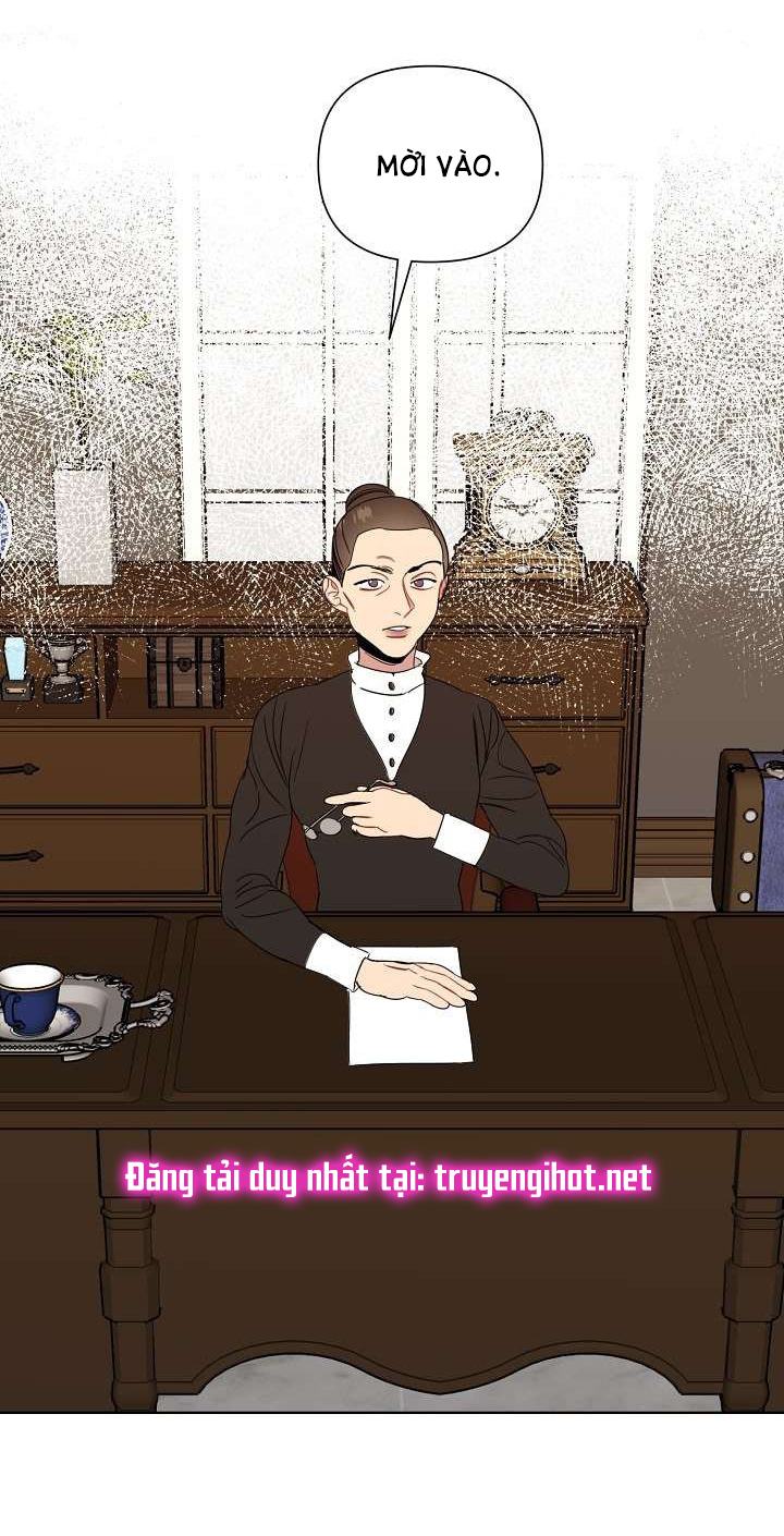 thiên đường (heaven) chapter 23 35