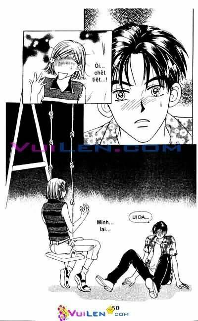 bong bóng trắng chapter 10 50