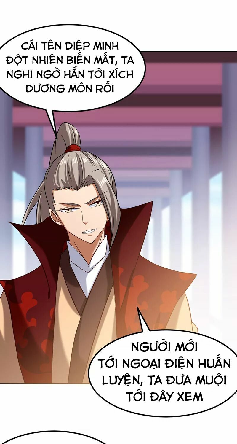 võ đạo độc tôn chapter 41 11