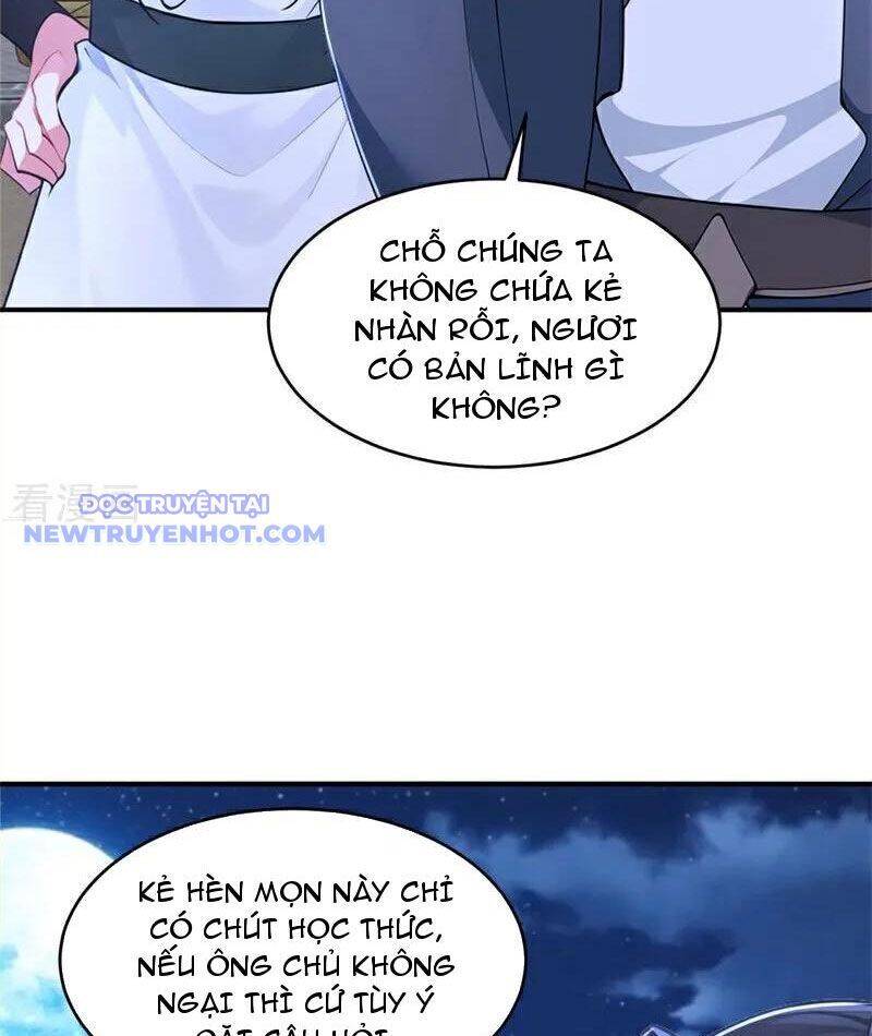 ta thực sự không muốn làm thần tiên chapter 123 38