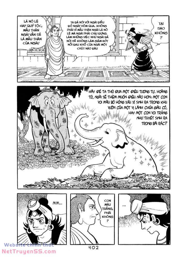 buddha - truyền thuyết đức phật chapter 60 24