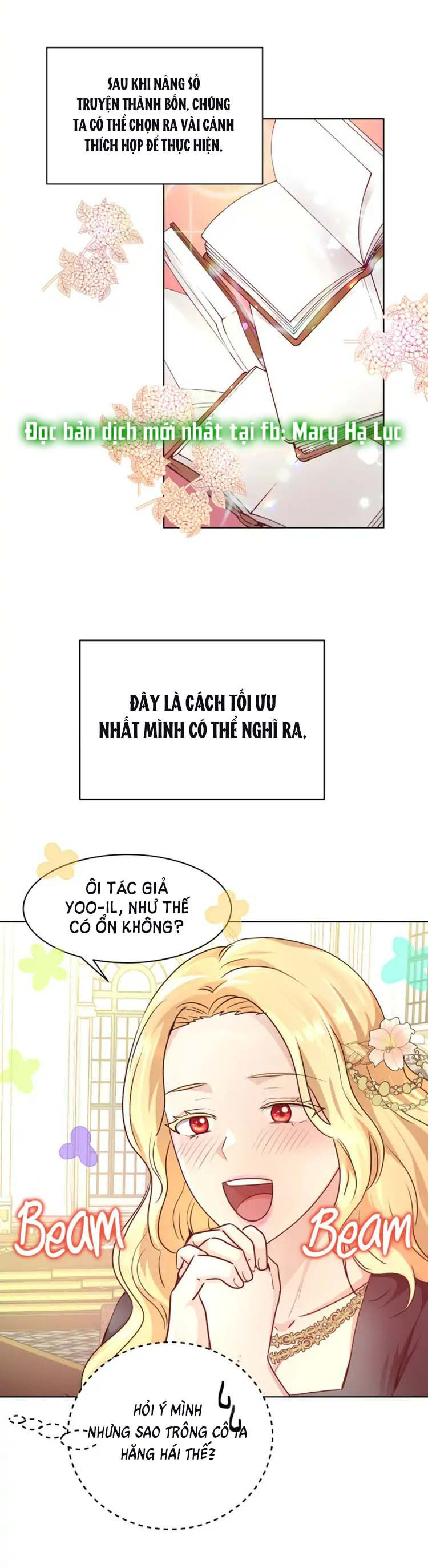 5500 sắc thái của quỷ vương chapter 3.1 17