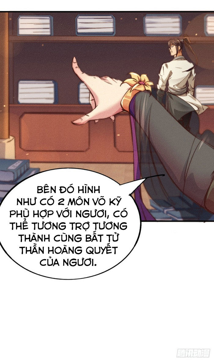 ta thành thần một mình chapter 2 80